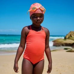 Sunnylife - Mini Swim Goggles Heart Holiday Shop