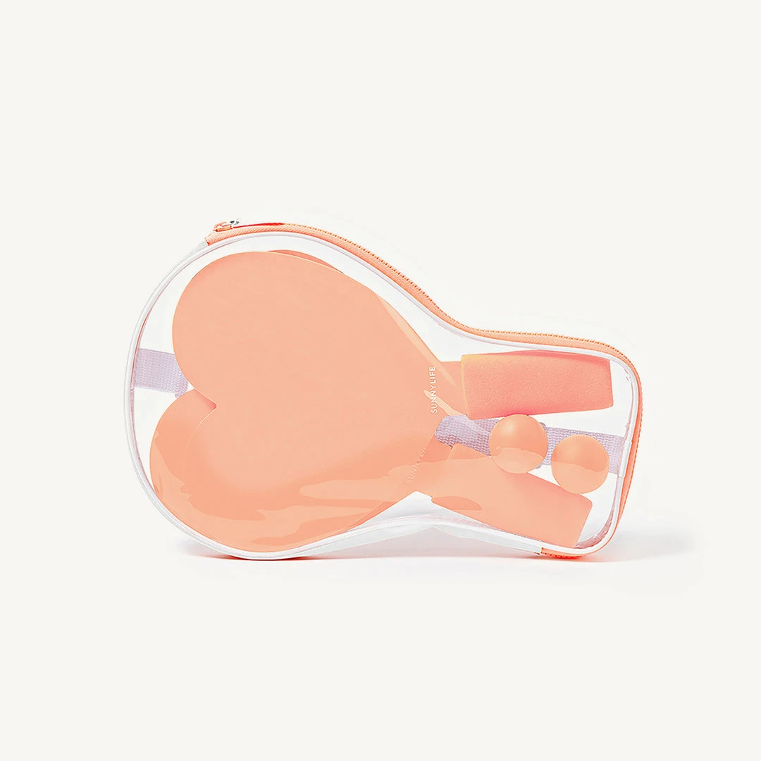 Sunnylife - Mini Beach Bats Heart 2 Sunnylife - Mini Beach Bats Heart