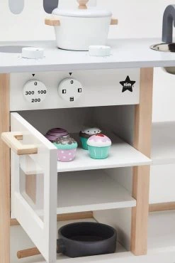 Kids Concept Kid's Concept - KID'S HUB Play Kitchen Sale