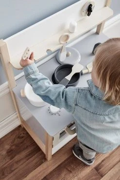 Kids Concept Kid's Concept - KID'S HUB Play Kitchen Sale