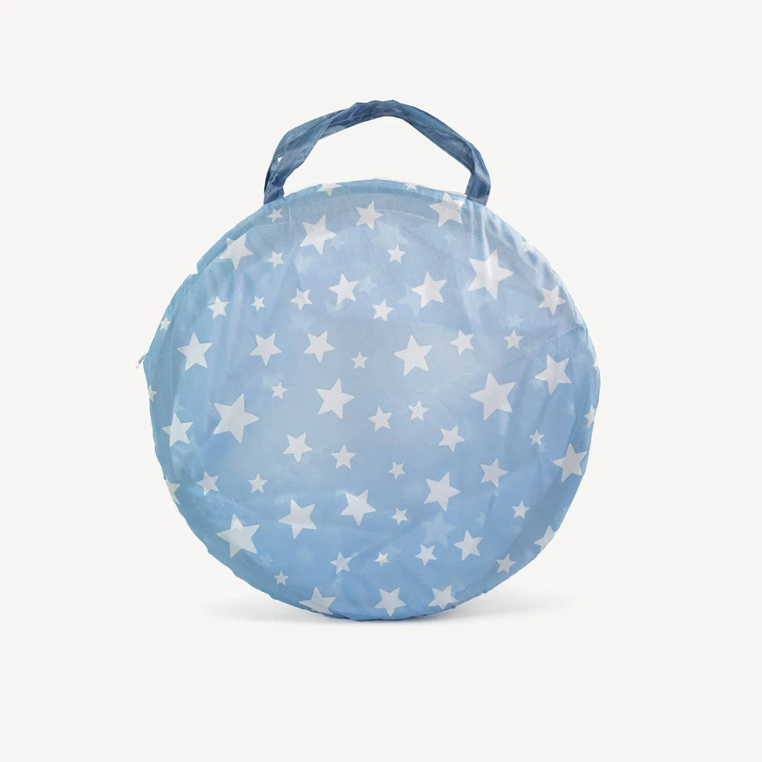 Kids Concept Holiday Shop Kid's Concept - Star Blue Play Tunnel 3 Kids Concept Holiday Shop Kid's Concept - Star Blue Play Tunnel
