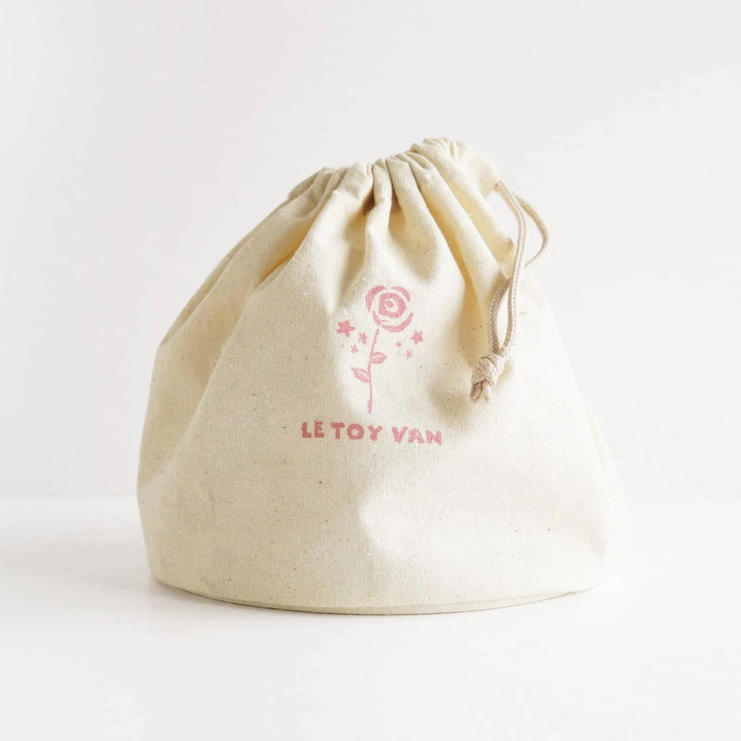 Le Toy Van - Star Beauty Bag Pretend Play 8 Le Toy Van - Star Beauty Bag Pretend Play