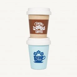 Le Toy Van - Honeybake Take Away Drinks 9 Le Toy Van - Honeybake Take Away Drinks