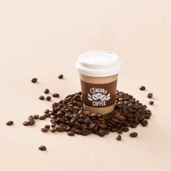 Le Toy Van - Honeybake Take Away Drinks 8 Le Toy Van - Honeybake Take Away Drinks