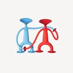 Bath Time Oogi Family By Moluk