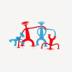 Bath Time Oogi Family By Moluk