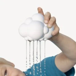 Moluk Pluï Rain Cloud - Bath Toy Bath Time 5 Moluk Pluï Rain Cloud - Bath Toy Bath Time