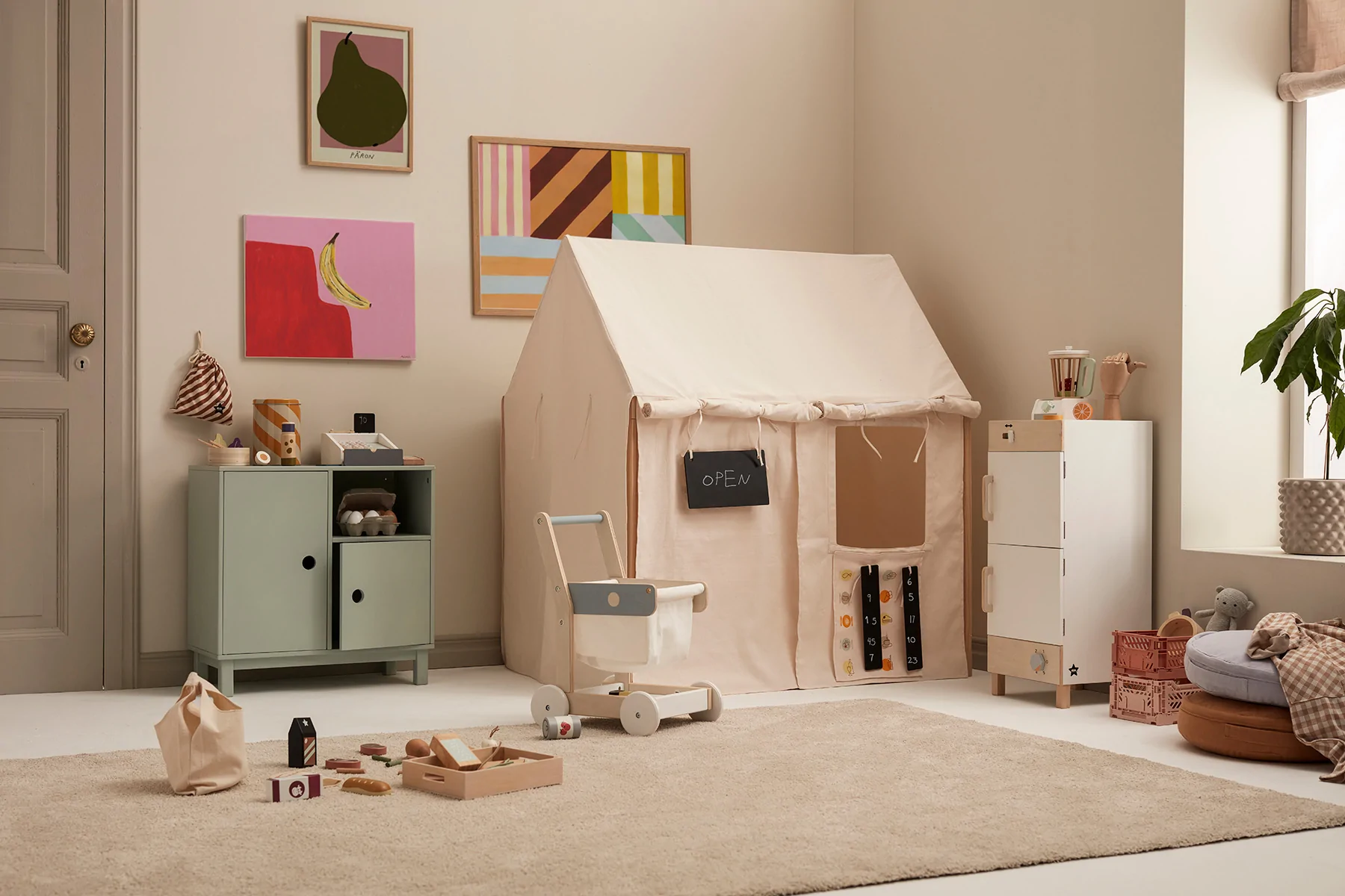 All Mamas Children Sales Store -Default Name Kids